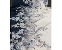 Tkanina BARBI -  drukowana - border 210g/m²/145cm